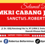 PMKRI CABANG JAKARFTA PUSAT