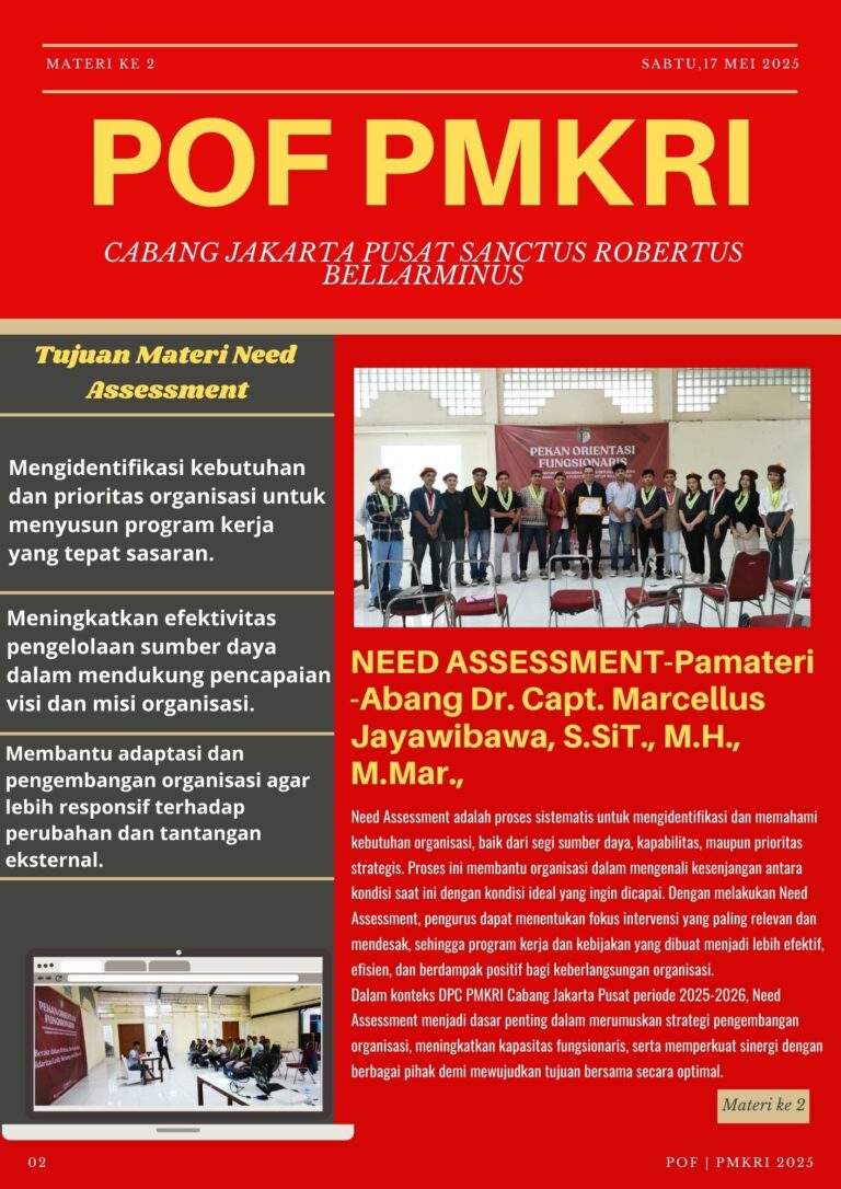 DR. (HC) Capt. Marcellus Hakeng Jayawibawa Pengamat Dunia Maritim