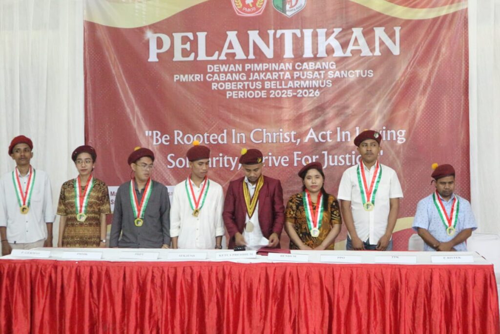 Presidium